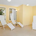 Apartment-residenz Ostseestrand Apartment-residenz Ostseestrand 11 Apartamento *