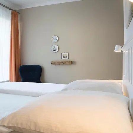 Apartment-residenz Ostseestrand Apartment-residenz Ostseestrand 11 *