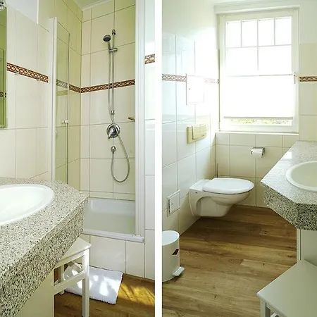 アパート Apartment-residenz Ostseestrand Apartment-residenz Ostseestrand 11