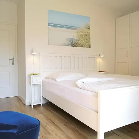 Apartment-residenz Ostseestrand Apartment-residenz Ostseestrand 11 Апартаменты