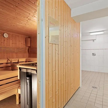 Apartment-residenz Ostseestrand Apartment-residenz Ostseestrand 11 Апартаменты