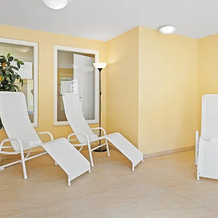 Apartment-residenz Ostseestrand Apartment-residenz Ostseestrand 11 דירה *