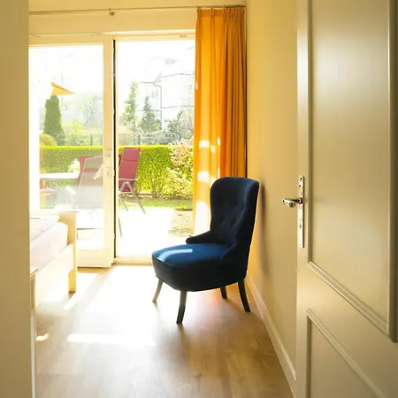 Apartamento Apartment-residenz Ostseestrand Apartment-residenz Ostseestrand 11